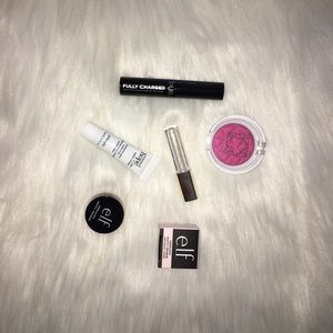 Mini make up bundle